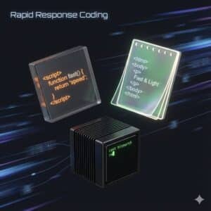 rapid-response-coding