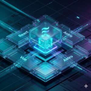 Tailwind CSS v4 and Frameworks