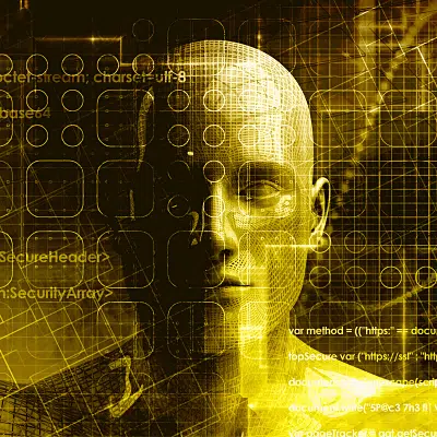 AI-Optimized Websites