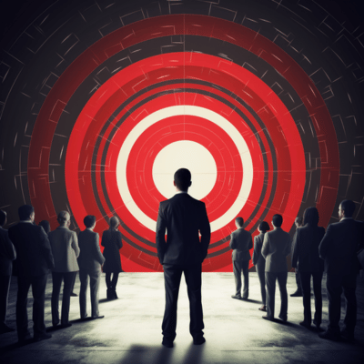 Defining Your Target Audience