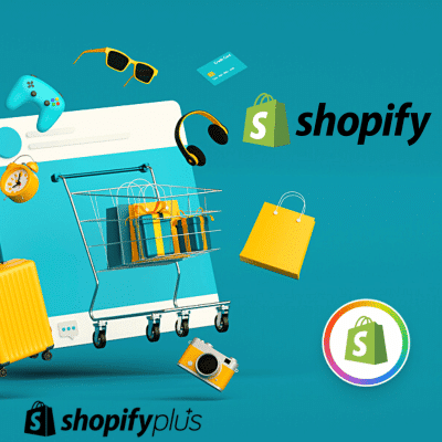 Shopify Design Services