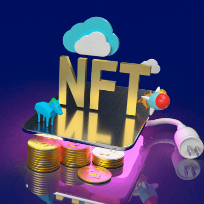 nft design services