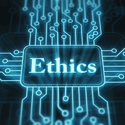 Ethical Considerations for AI in Healthcare
