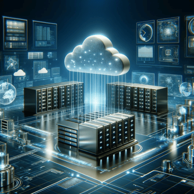 Best Cloud File Hosting Service