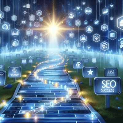 Your Path to SEO Success