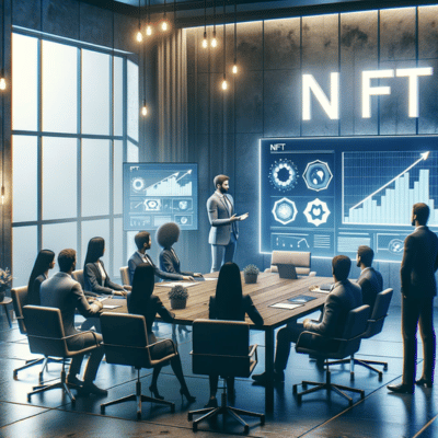 Start Your NFT Project