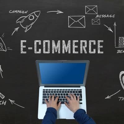 Ecommerce with Joomla