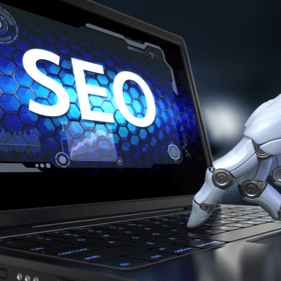 Organic Search and SEO