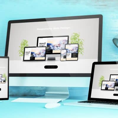 Responsive Joomla Themes