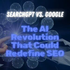 SearchGPT vs. Google