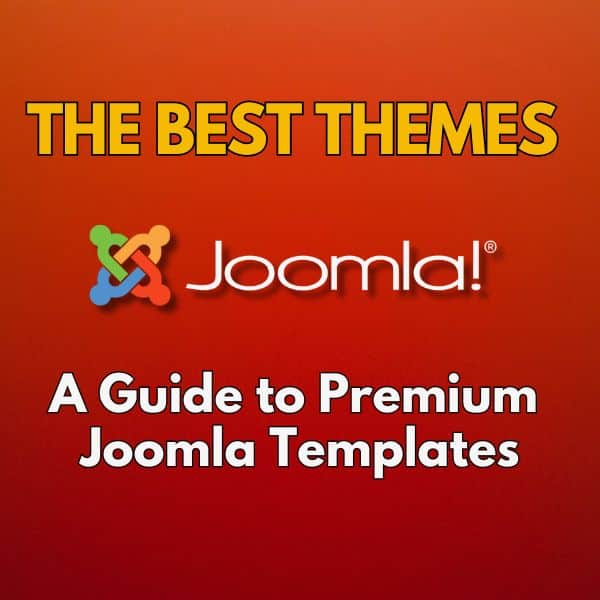 Themes Joomla