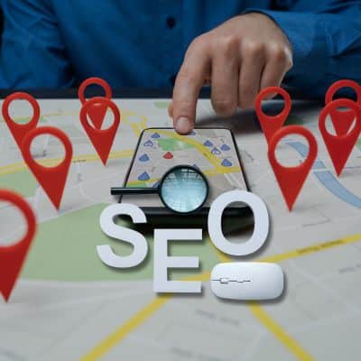 Local SEO for Voice Search