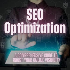 SEO Optimization