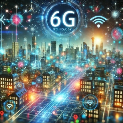 Understanding 6G Technology