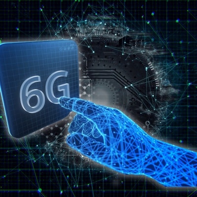 artificial Intelligence in 6G