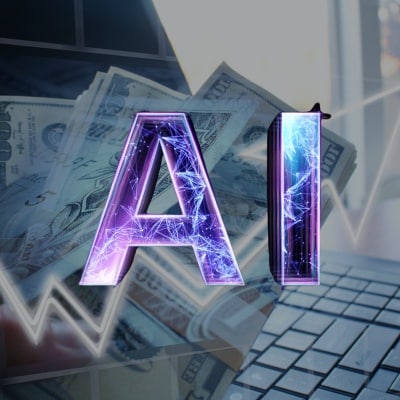 AI Agents Can Generate Passive Income