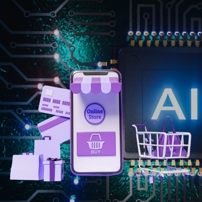 Automating E-Commerce Operations