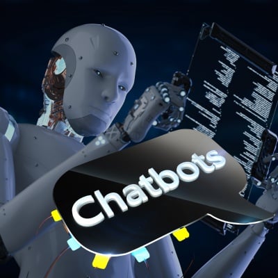 Chatbots vs. AI Agents