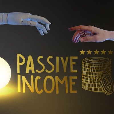 Passive Income Opportunities