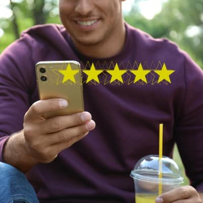 Customer Reviews