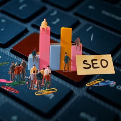 SEO Strategies