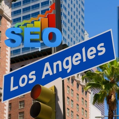 Best Los Angeles SEO Companies