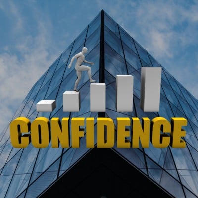 Building Confidence