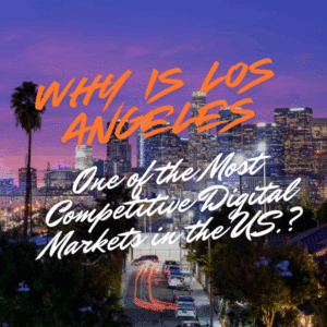Competitive Digital Markets