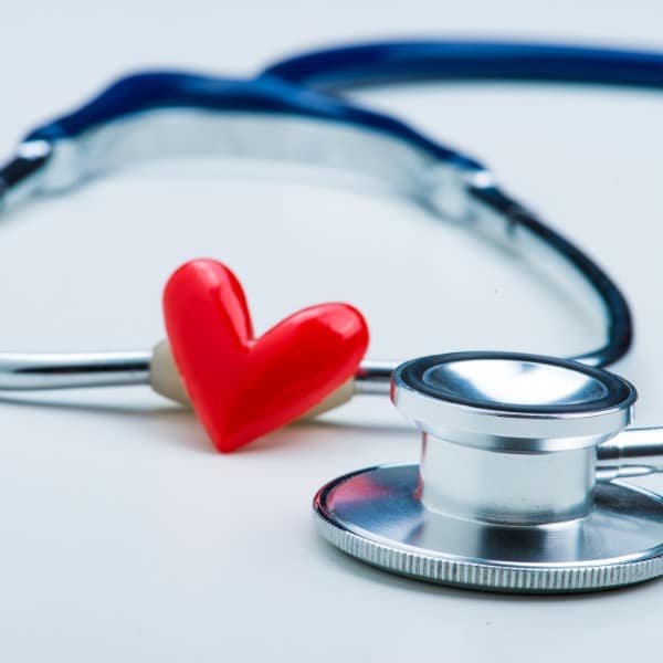 Healthcare Website Design