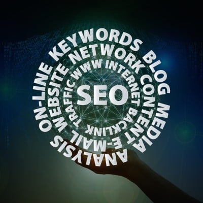 Keyword Rankings