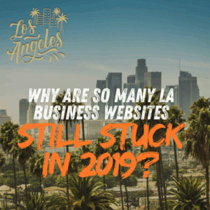 LA Business Websites