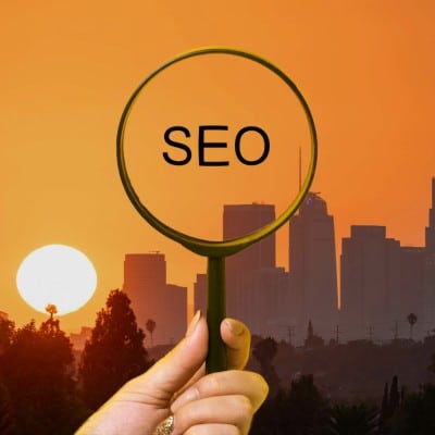 Los Angeles SEO Firm