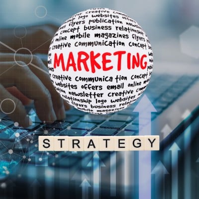 Online Marketing Strategy