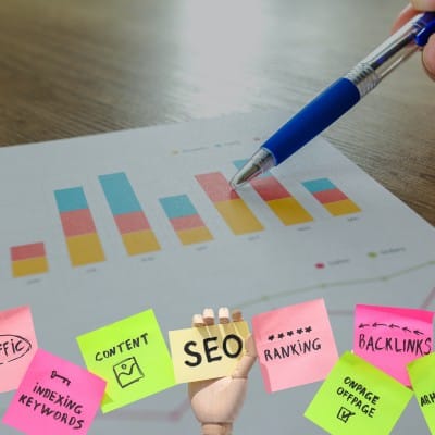 SEO Strategy