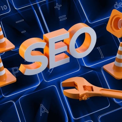 Search Engine Optimization Services