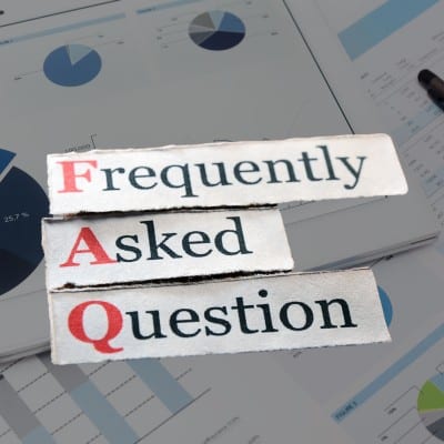 Website Marketing FAQ
