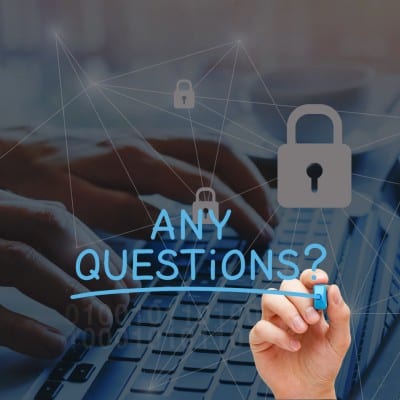 Website Security FAQ