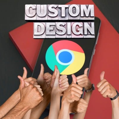 About Custom Design