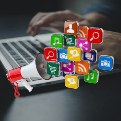 Digital Marketing Services