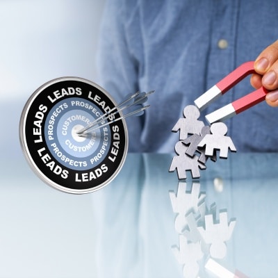 Lead Generation