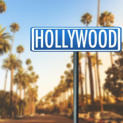 LA’s Film Boom
