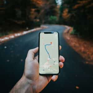 Navigating Digital Density