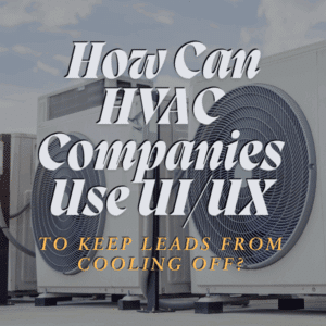 Web Design for HVAC