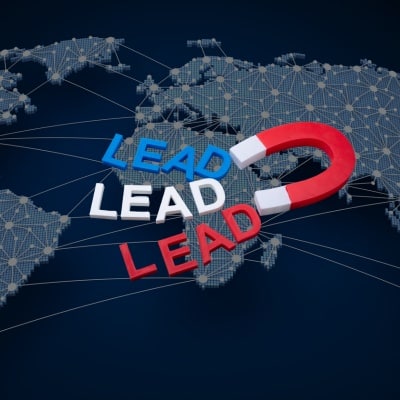 Website to Lead