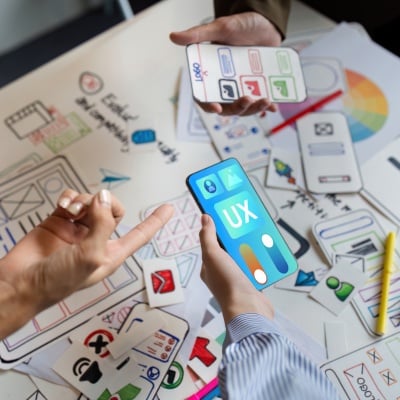Mobile First Design