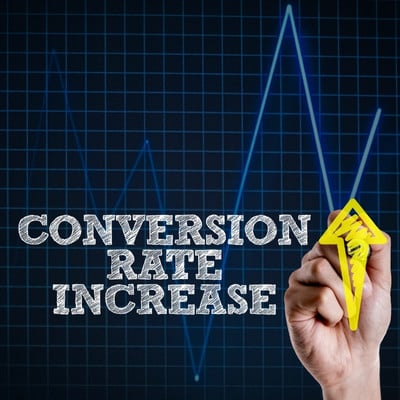 Conversion Rate