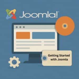 Getting Started with Joomla