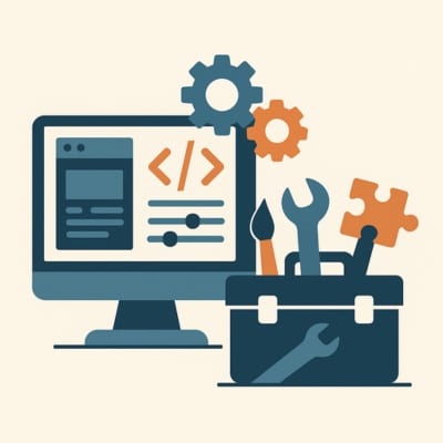 Joomla development and customization services