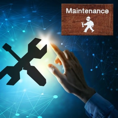 Maintenance Services