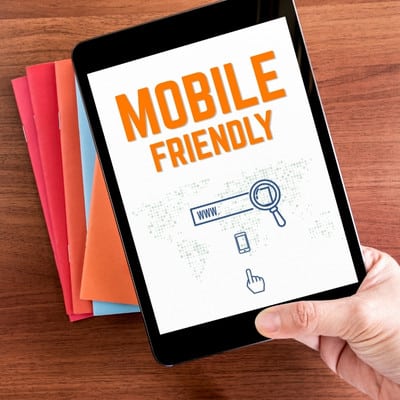 Mobile Friendly
